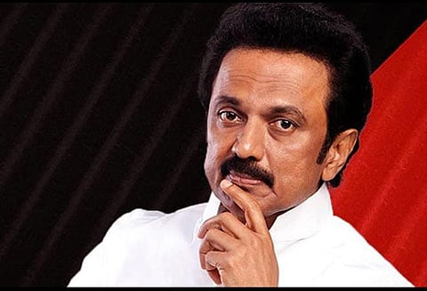 இதயம் காக்க உறுதியேற்போம்: முதல்வர் ஸ்டாலின் வேண்டுகோள்