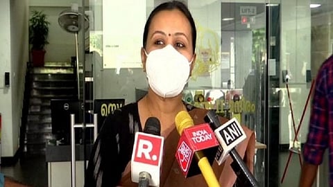 நிபா வைரஸுக்கு எதிரான நோய் எதிர்ப்புத்திறன் வவ்வால்களில் இருக்கிறது: கேரள சுகாதார அமைச்சர்