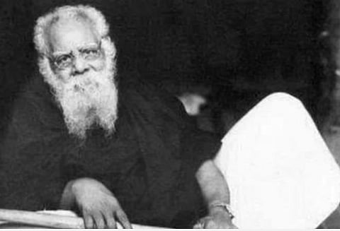 கேரள பல்கலை. பாடத்திட்டத்தில் பெரியார், ஜின்னா; ஆர்எஸ்எஸ் தலைவர்கள் வரலாற்றை நீக்க முடிவு