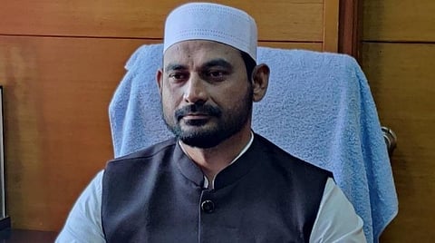 உள்ளாட்சித் தேர்தலில் போட்டியிடும் பாஜக வேட்பாளர்களை மிரட்டும் திமுக: பாஜக தேசிய செயலாளர் குற்றச்சாட்டு