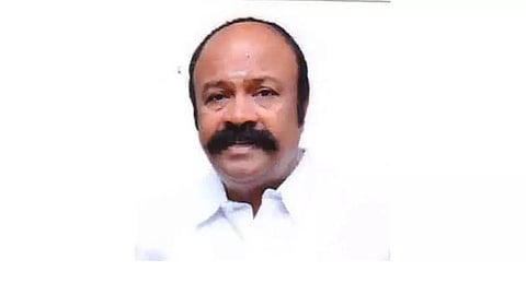 வளர்ச்சி திட்டம் தயாரிக்க 12,525 கிராம ஊராட்சிகளிலும் மக்கள் திட்டமிடல் இயக்கம் அக்.2-ல் தொடக்கம்: தேசிய ஆலோசனை கூட்டத்தில் அமைச்சர் பெரியகருப்பன் தகவல்