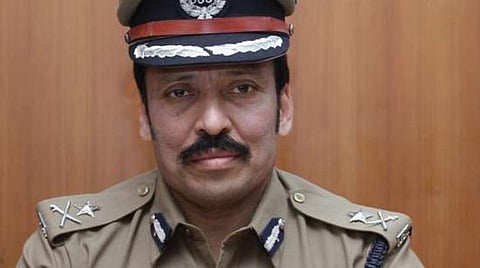 ரவி ஐபிஎஸ்: கோப்புப்படம்