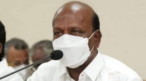 டிஜிட்டல் உலகின் பயன்களை முதியவர்கள் பெறுவதற்கு வழிமுறை செய்ய வேண்டும்: சுகாதாரத் துறை அமைச்சர் வேண்டுகோள்
