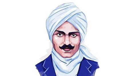 மகாகவி பாரதியார் நினைவு நூற்றாண்டு கவிதை போட்டி முடிவு அக்.6-ல் வெளியீடு: ‘இந்து தமிழ் திசை’ சார்பில் நடத்தப்பட்டது