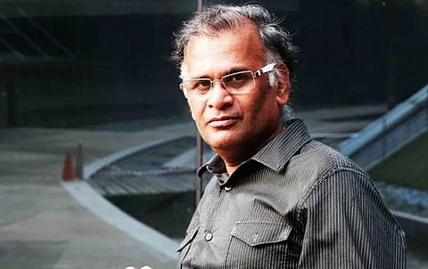 360: வெண்முரசுக்கு ஓர் இசை ஆராதனை