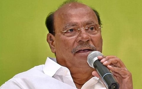 வன்னியர்களுக்கு 10.5% உள்ஒதுக்கீடு வழங்கியதால் மற்ற பிரிவினருக்கு பாதிப்பில்லை: உயர் நீதிமன்றத்தில் ராமதாஸ் பதில் மனு