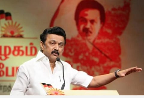 மக்களே எங்களைப் பயன்படுத்திக் கொள்ளுங்கள்: உள்ளாட்சித் தேர்தலில் ஆதரவளிக்க முதல்வர் ஸ்டாலின் வேண்டுகோள்