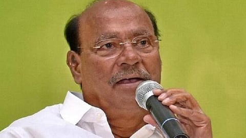 மின்வாரியத்தை லாபத்தில் இயக்குவதற்கான திட்டம் என்ன?- வெள்ளை அறிக்கை வெளியிட ராமதாஸ் வலியுறுத்தல்