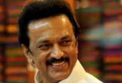 முதல்வர் மு.க.ஸ்டாலின்: கோப்புப்படம்