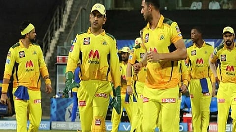 சென்னையில் தான் ஓய்வை அறிவிப்பேன்: 2022 ஐபிஎல்.,க்கு ஹின்ட் கொடுத்த தல தோனி
