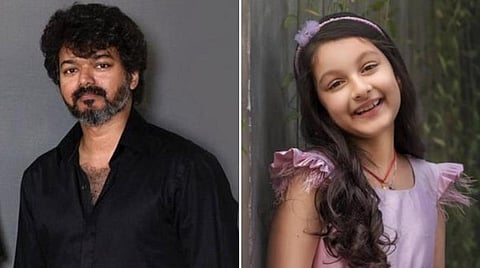 விஜய் படத்தில் மகேஷ் பாபு மகள்?