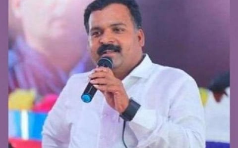 100 நாள் வேலையின் அருமை பெருமையை நேரில் வந்து பார்க்கவும்: அண்ணாமலை, சீமானுக்கு விருதுநகர் எம்.பி. அழைப்பு