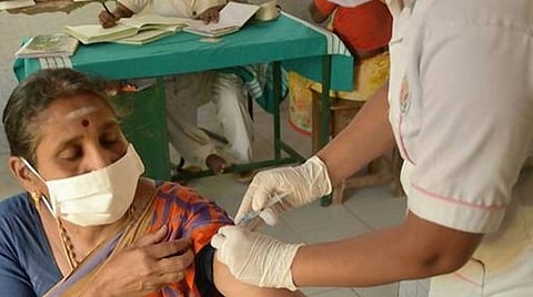 அக்.7 சென்னை நிலவரம்; கரோனா தொற்று: மண்டல வாரியான பட்டியல்