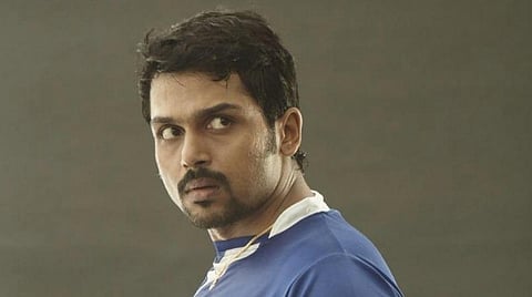 இந்தியில் ரீமேக் ஆகும் 'மெட்ராஸ்'?