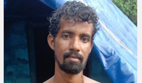 92 வயதான மூதாட்டி எரித்துக் கொலை?- பேரனிடம் போலீஸார் விசாரணை