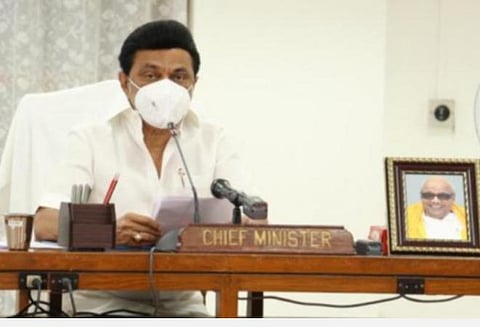 மத்திய அரசின் திட்டங்களை நடைமுறைப்படுத்துவதைக் கண்காணிக்க முதல்வர் தலைமையில் குழு அமைப்பு