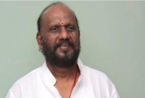 கவிஞர் பிறைசூடன் காலமானார்