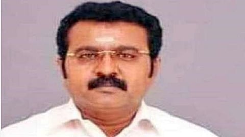 கைதாகிறாரா கடலூர் எம்.பி.? முந்திரி ஆலை தொழிலாளி கொலையில் சிபிசிஐடி வழக்குப் பதிவு