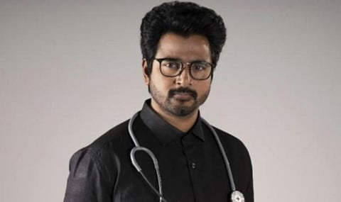 முதல் பார்வை: டாக்டர் - நேர்த்தியான கமர்ஷியல் சினிமா