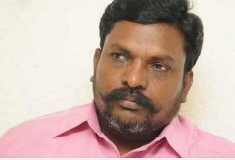 பெகாசஸ் விவகாரம்: நேரடியாக வழக்குத் தொடுக்க விசிக முடிவு