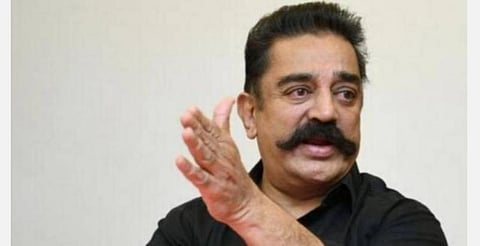 மீண்டும் ஒரு மின்வெட்டு காலகட்டத்தை தமிழகம் தாங்காது: கமல்ஹாசன்