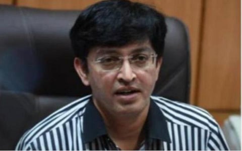 தமிழகத்தில் 3 மாவட்டங்களில் தான் டெங்கு பாதிப்பு அதிகம்; இதுவரை மூவர் உயிரிழப்பு: சுகாதாரத் துறைச் செயலர் ராதாகிருஷ்ணன் தகவல்