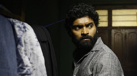 உருவாகிறது 'ஜீவி 2': நாயகனாக வெற்றி ஒப்பந்தம்