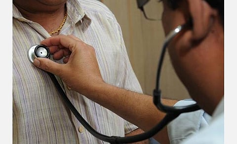 கரோனா முன்தடுப்போடு இதர நோய்களுக்கும் சிறப்புக் கவனம் தேவை