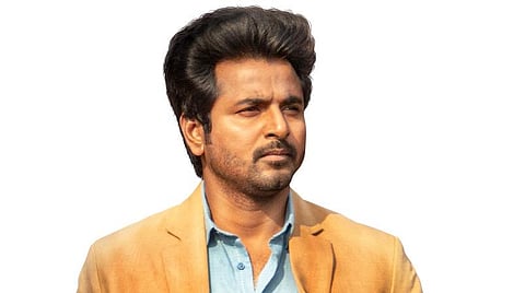 வசூல் ரீதியாக வரவேற்பு: 'டாக்டர்' படக்குழுவினர் மகிழ்ச்சி