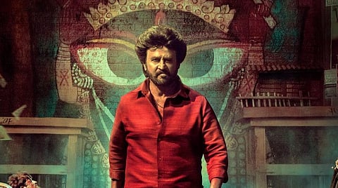 'அண்ணாத்த' டீஸர் வெளியீட்டுத் தேதி அறிவிப்பு