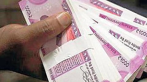தமிழகத்திற்கு ரூ.183.67 கோடி வருவாய் பற்றாக்குறை மானியம்: மத்திய அரசு விடுவிப்பு