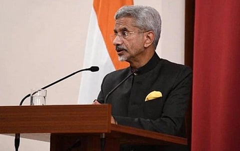 தீவிரவாதத்துக்கு எதிராக உலக நாடுகள் இணைய வேண்டும்: மத்திய அமைச்சர் வலியுறுத்தல்