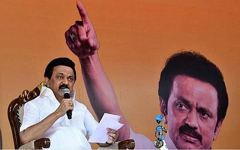 ஐந்தாண்டுகளில் அடைய வேண்டிய நம்பிக்கையை ஐந்து மாதத்தில் பெற்றுள்ளோம்: முதல்வர் மு.க.ஸ்டாலின் பெருமிதம்