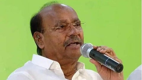 உள்ளாட்சித் தேர்தல்: நெருக்கடிகளுக்கு இடையில் பெற்ற வெற்றி; 3-வது பெரிய அரசியல் சக்தி பாமக: ராமதாஸ் பெருமிதம்