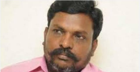 ஊரக உள்ளாட்சித் தேர்தலில் விசிகவுக்கு மாபெரும் அங்கீகாரம்: திருமாவளவன் பெருமிதம்