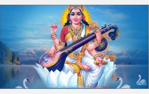 ஆயுதபூஜை, சரஸ்வதி பூஜையையொட்டி தமிழக ஆளுநர், அரசியல் கட்சி தலைவர்கள் வாழ்த்து