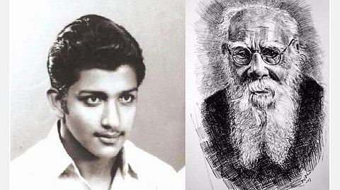 திருக்குறள் கதைகள் நூறு 48 - 49: பெரியவர்