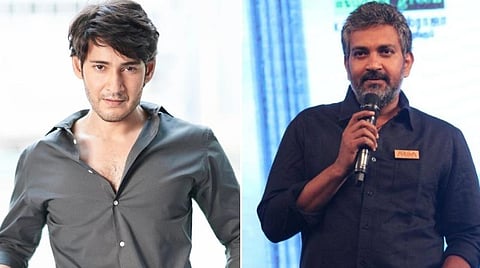 ராஜமெளலி படத்தை உறுதி செய்த மகேஷ் பாபு