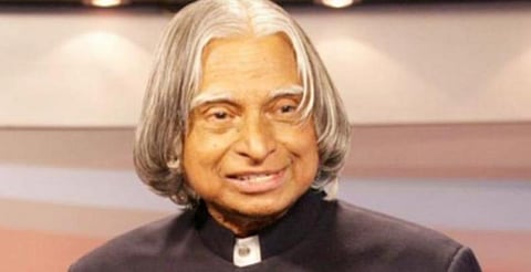 கலாம் கண்ட கனவு நிறைவேறுகிறதா?