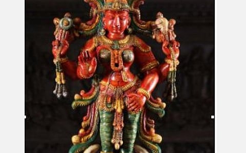 விருச்சிக ராசி அன்பர்களே! அக்டோபர் மாத பலன்கள்; துணிச்சல்; எதிலும் வெற்றி; கோபம் வேண்டாம்; நிதானம் தேவை!