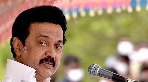 முதல்வர் ஸ்டாலின்: கோப்புப்படம்