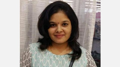 ’மெட்டி ஒலி’ புகழ் உமா மகேஸ்வரி காலமானார்