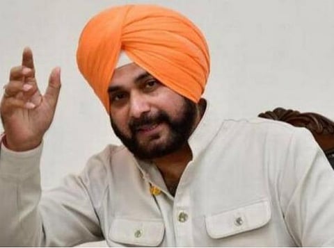 ‘‘பஞ்சாப் மீண்டெழ கடைசி வாய்ப்பு….’’- சோனியா காந்திக்கு சித்து பரபரப்பு கடிதம்