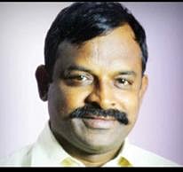 ட்விட்டரில் சர்ச்சை கருத்து பதிவிட்டதாக பாஜக கல்யாணராமன் கைது