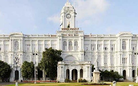 பூங்காக்களை முறையாக பராமரிக்காவிட்டால் ஒப்பந்தம் ரத்து: தனியார் நிறுவனங்களுக்கு சென்னை மாநகராட்சி எச்சரிக்கை
