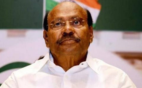 தமிழகத்தில் தமிழர்க்கு மட்டுமே வேலை சட்டத்தை உடனே நிறைவேற்ற வேண்டும்: ராமதாஸ் வலியுறுத்தல்