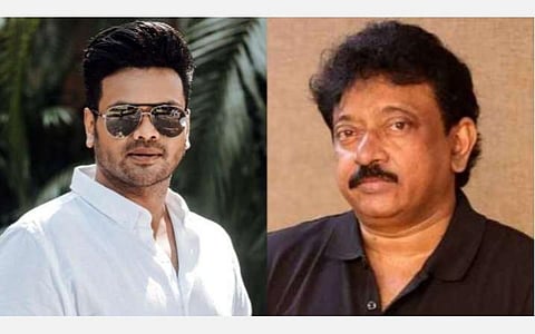 ‘மா’ அமைப்பு குறித்த சர்ச்சை கருத்து: ராம் கோபால் வர்மா - மனோஜ் மஞ்சு இடையே முற்றிய வார்த்தைப் போர்