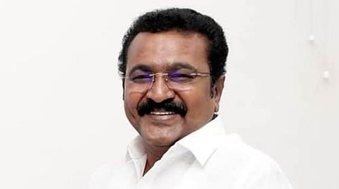 டி.ஆர்.வி.எஸ்.ரமேஷ்
