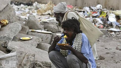 பட்டினிக் குறியீட்டை இந்தியா ஏன் ஏற்க மறுக்கிறது?
