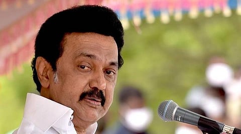 முதல்வர் ஸ்டாலின்: கோப்புப்படம்